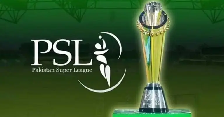পাকিস্তান সুপার লিগ
